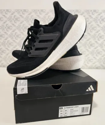 Used Adidas Ultraboost Light bike — image 2 of 10