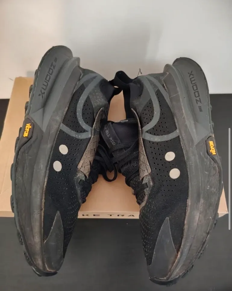 Used Nike Zegama Trail 2 bike — image 5 of 9
