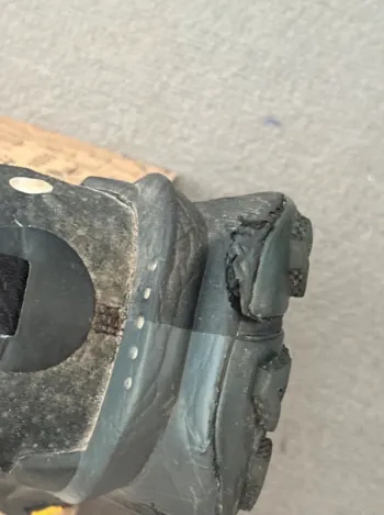 Used Nike Zegama Trail 2 bike — image 8 of 9