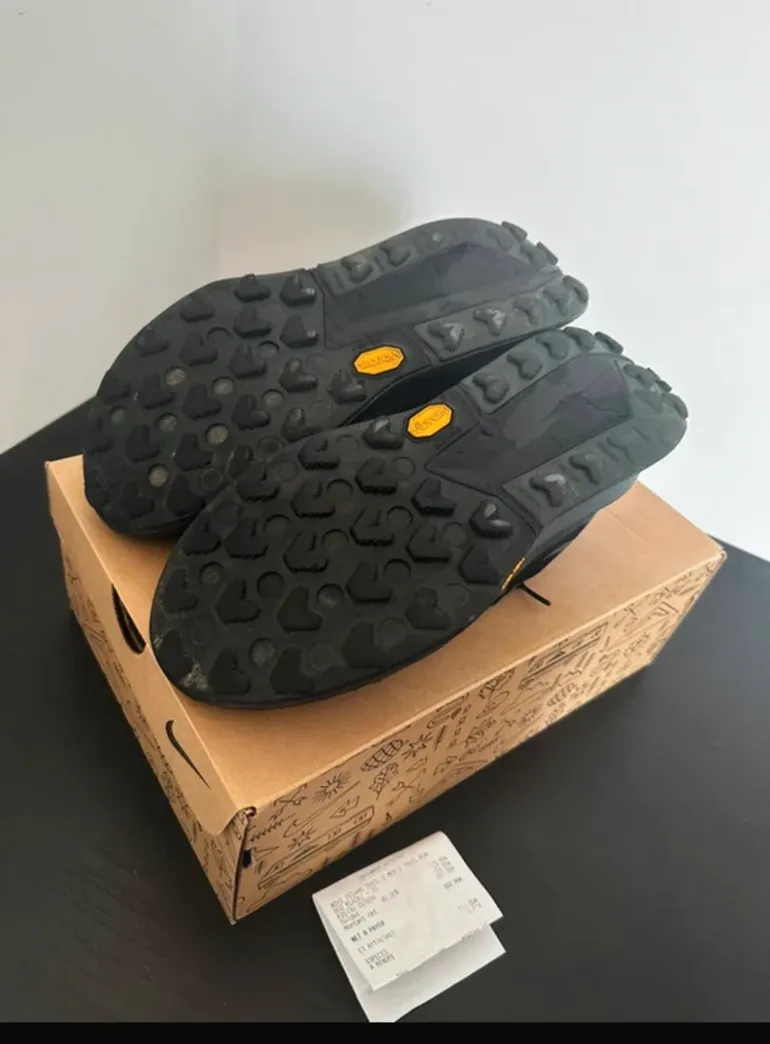 Used Nike Zegama Trail 2 bike — image 6 of 9