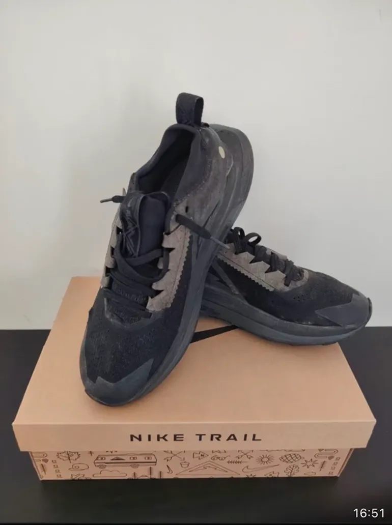 Used Nike Zegama Trail 2 bike — image 3 of 9