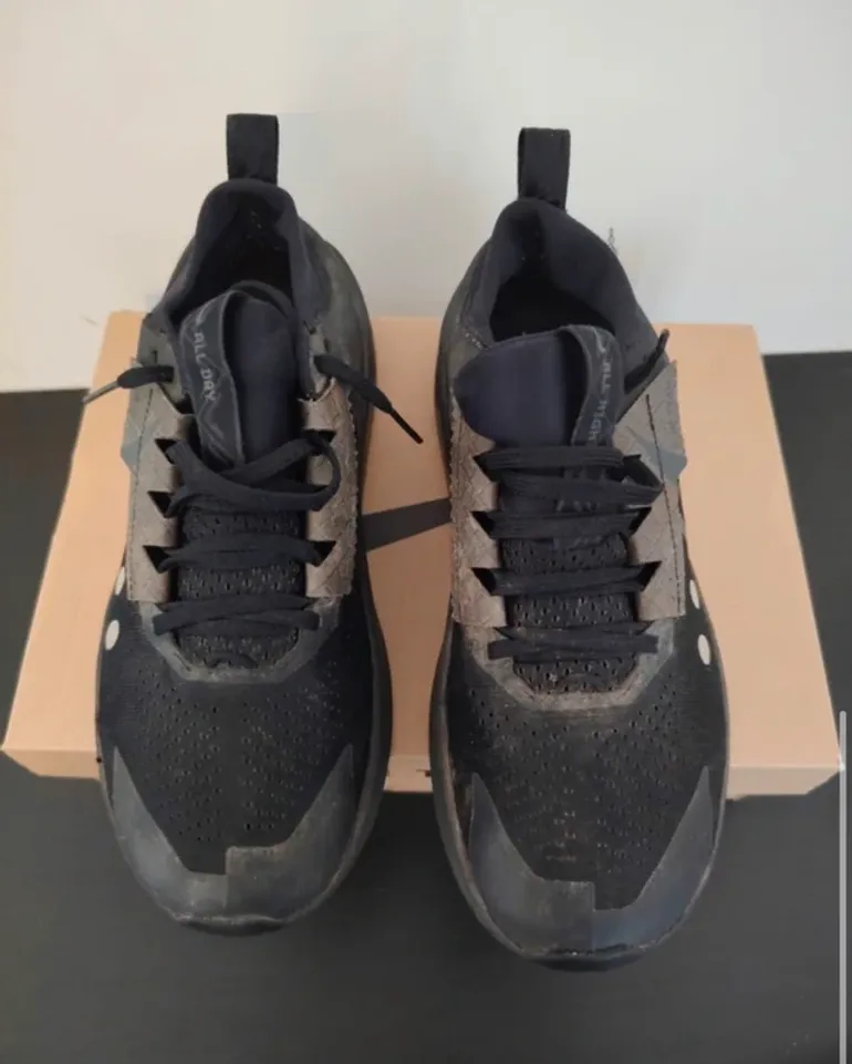 Used Nike Zegama Trail 2 bike — image 4 of 9