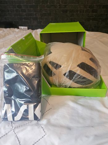 Used Kask Protone Icon bike — image 9 of 10