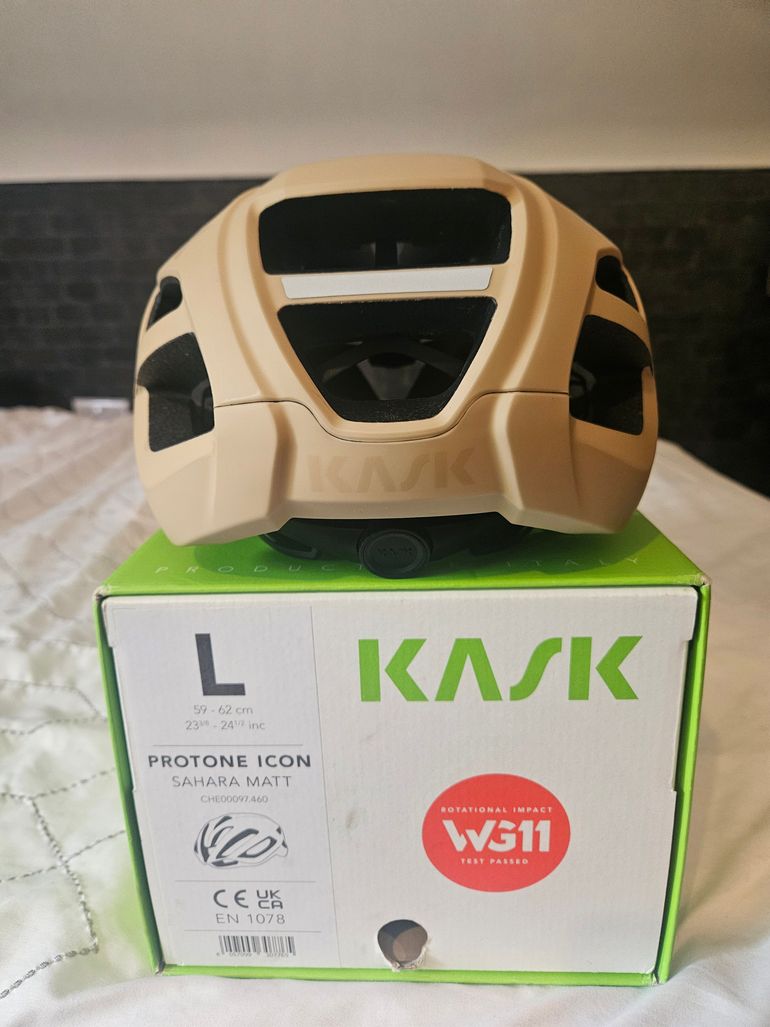 Used Kask Protone Icon bike — image 4 of 10