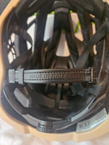 Used Kask Protone Icon bike — image 7 of 10