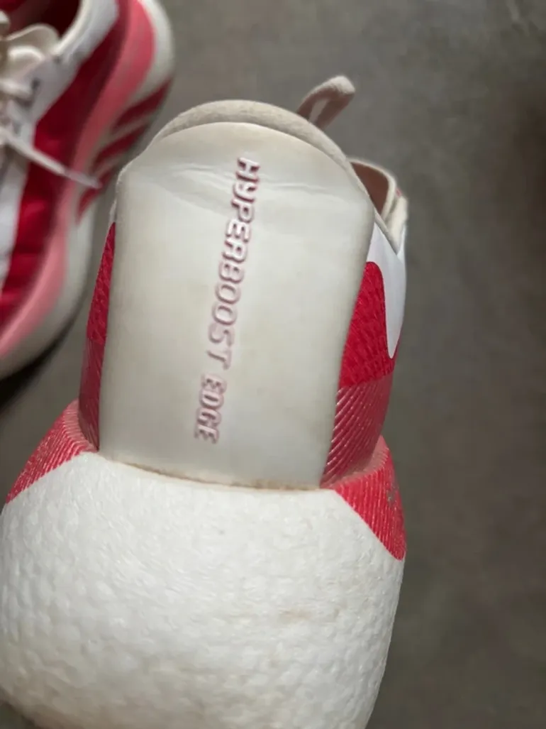 Gebrauchtes Adidas Hyperboost Edge bike — Bild 4 von 6