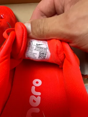 Used Nike Vomero 18 bike — image 7 of 9