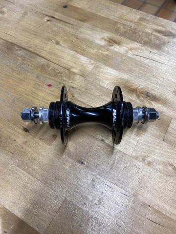 Brugt Halo Moyeux Flip-flop HALO bike — billede 2 af 3