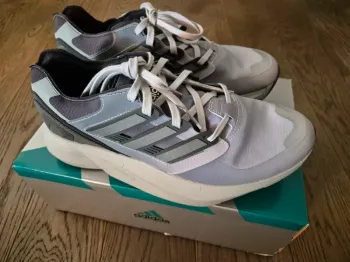 Adidas Adizero Adios Pro EQT Running Shoes d'occasion