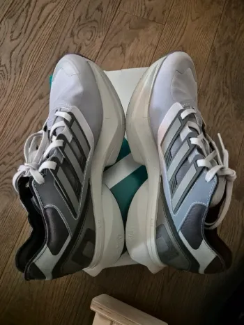 Adidas Adizero Adios Pro EQT bike d'occasion — image 5 sur 12