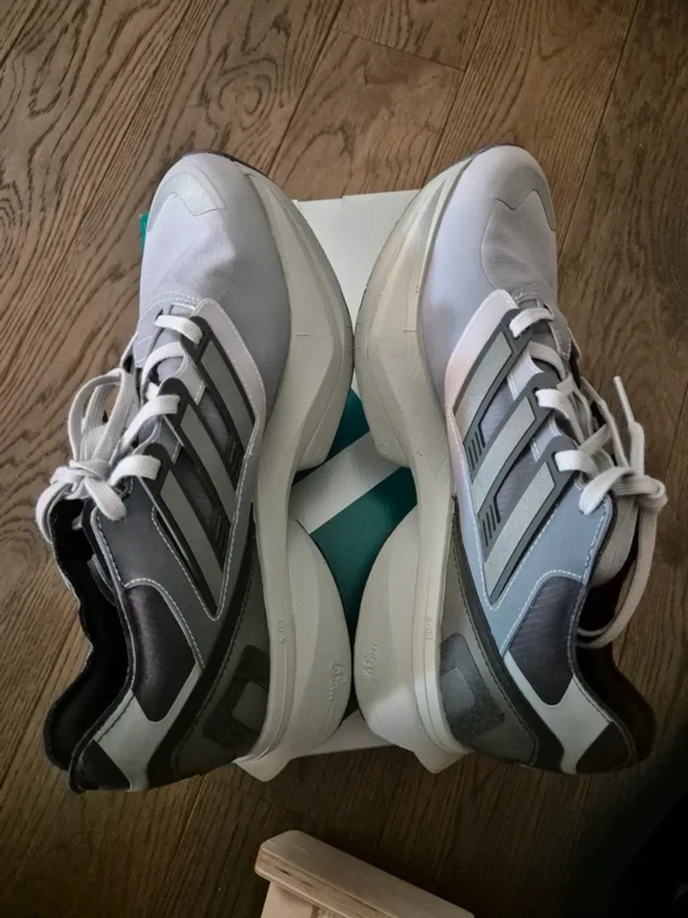 Adidas Adizero Adios Pro EQT bike d'occasion — image 5 sur 12