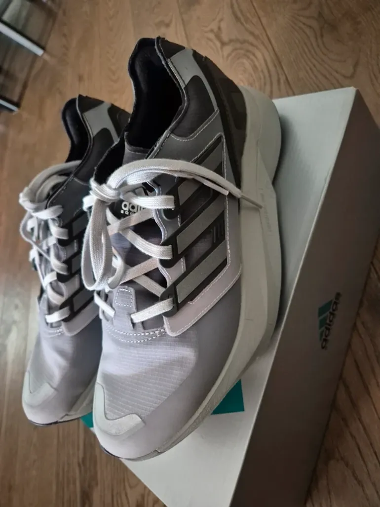 Adidas Adizero Adios Pro EQT bike d'occasion — image 3 sur 12