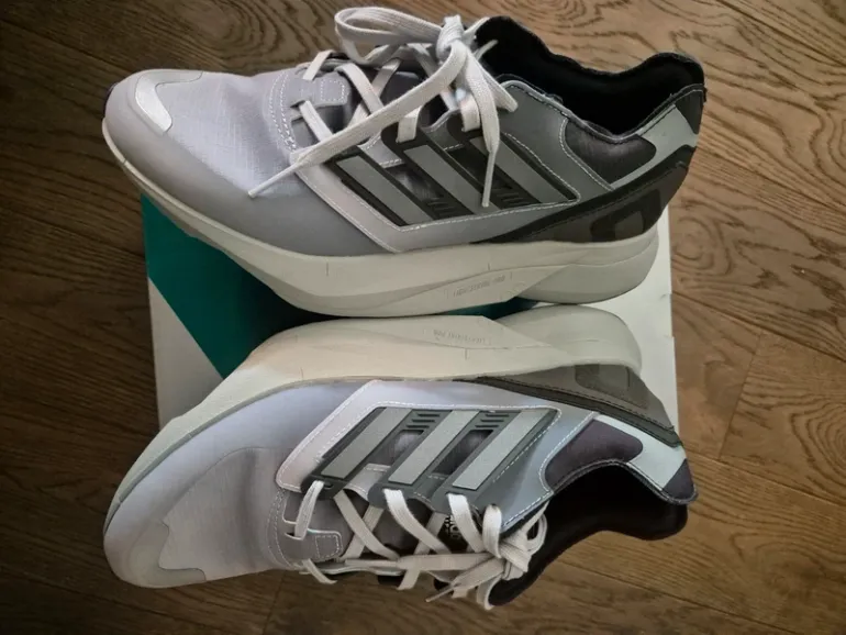 Adidas Adizero Adios Pro EQT bike d'occasion — image 6 sur 12