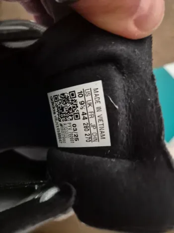 Adidas Adizero Adios Pro EQT bike d'occasion — image 10 sur 12