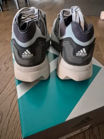 Adidas Adizero Adios Pro EQT bike d'occasion — image 4 sur 12