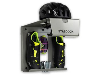 Used Stasdock happy black 2022 Cycling Accessories
