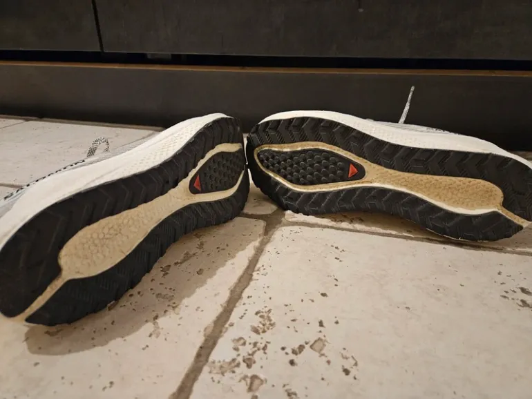 Salomon Aero Blaze 3 Grvl bike d'occasion — image 3 sur 4