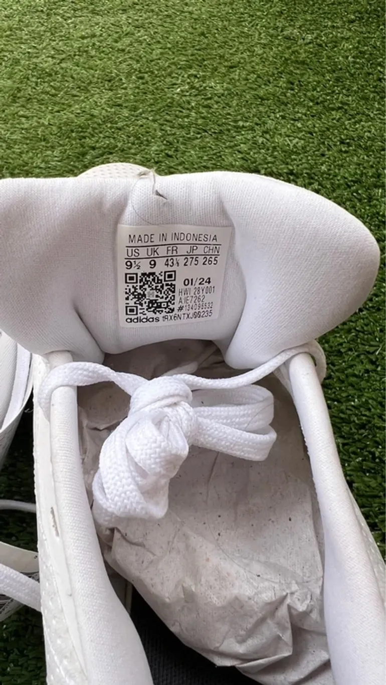 Käytetty Adidas Baskets de sport bike — kuva 5 / 5