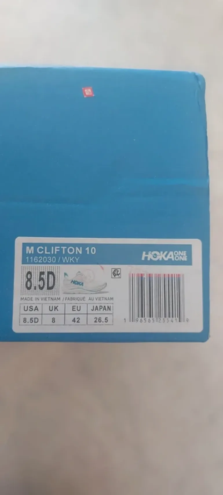 Używany Hoka Clifton 10 bike — zdjęcie 2 z 6