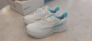 Używany Hoka Clifton 10 bike — zdjęcie 5 z 6