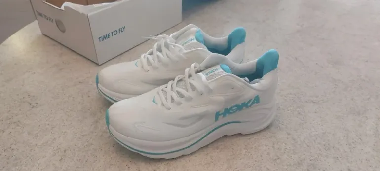 Używany Hoka Clifton 10 bike — zdjęcie 5 z 6