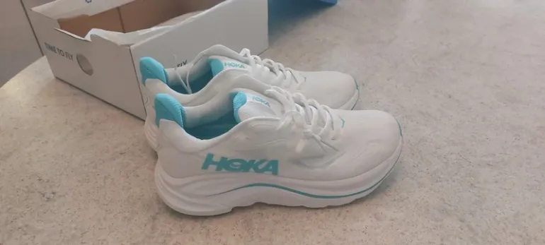 Używany Hoka Clifton 10 bike — zdjęcie 6 z 6