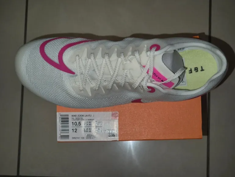 Used Ideal Zoom Ja Fly 4 bike — image 3 of 5