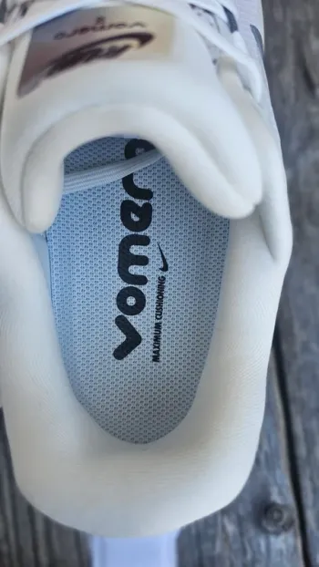 Nike Zoom Vomero 18 bike d'occasion — image 6 sur 9