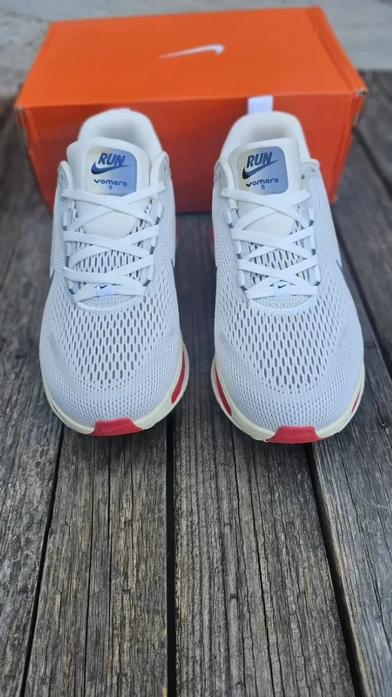 Nike Zoom Vomero 18 bike d'occasion — image 3 sur 9