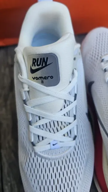 Nike Zoom Vomero 18 bike d'occasion — image 7 sur 9