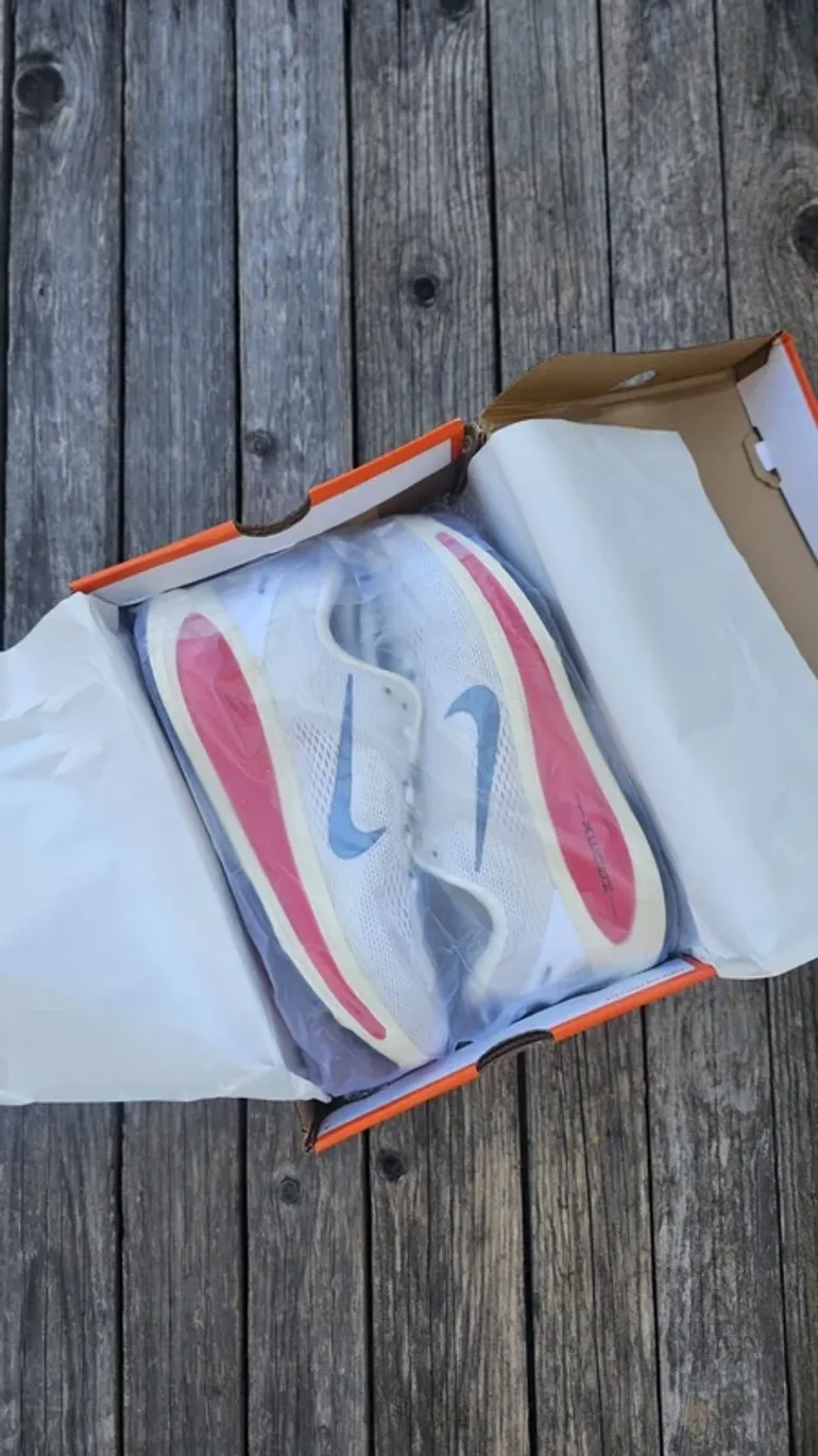Nike Zoom Vomero 18 bike d'occasion — image 9 sur 9