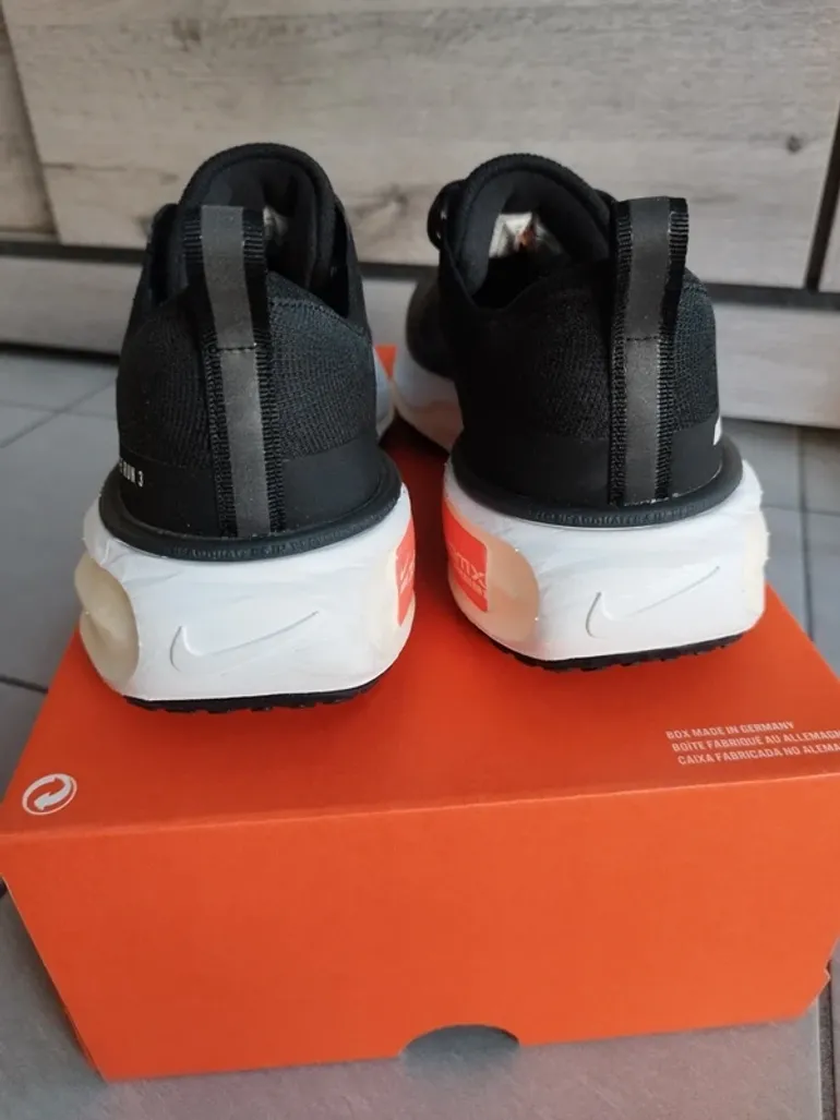 Nike Zoomx Invincible Run 3 bike d'occasion — image 6 sur 15