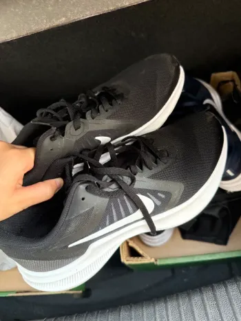 Nike Baskets bike usato — immagine 4 di 9