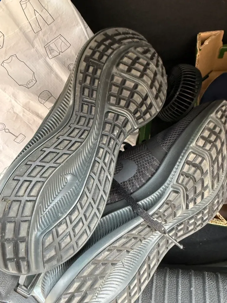Nike Baskets bike usato — immagine 9 di 9