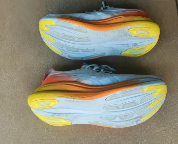 Gebrauchtes Asics Nimbus 28 bike — Bild 6 von 6