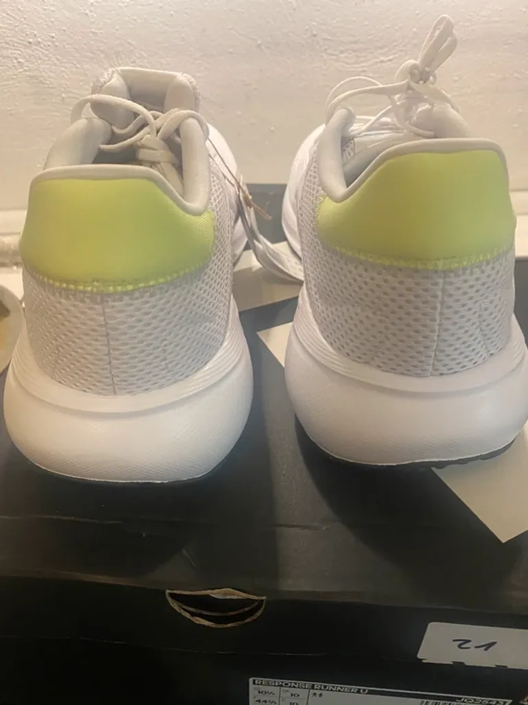 Käytetty Adidas Response Runner bike — kuva 4 / 7