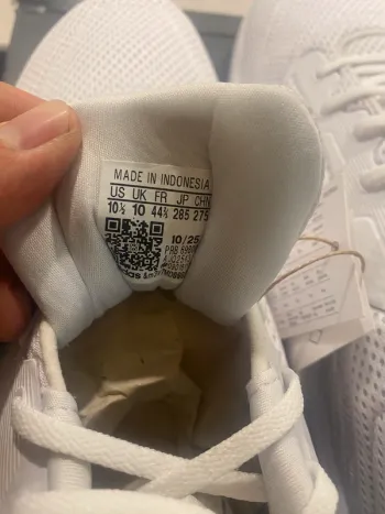 Käytetty Adidas Response Runner bike — kuva 5 / 7