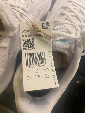 Käytetty Adidas Response Runner bike — kuva 6 / 7