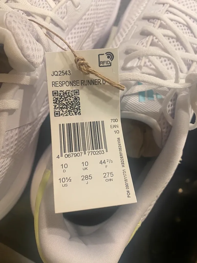 Käytetty Adidas Response Runner bike — kuva 6 / 7