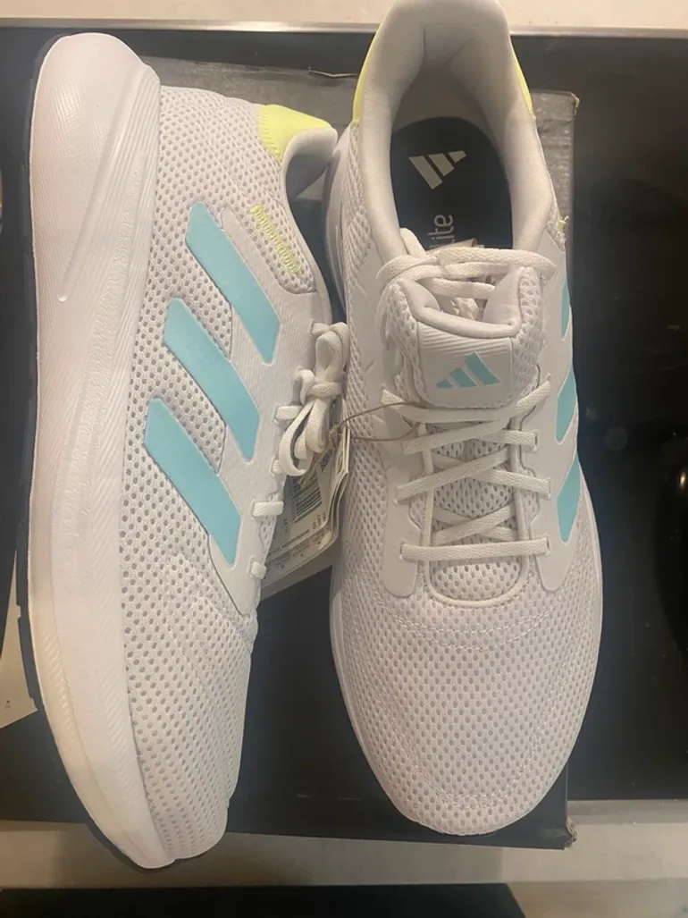 Käytetty Adidas Response Runner bike — kuva 2 / 7