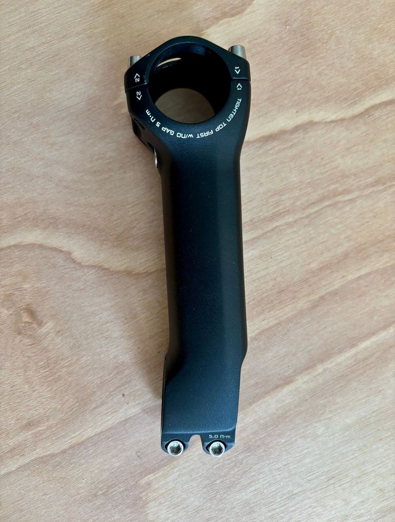 Used Specialized S-Works SL7 Stem 2023 bike — image 2 of 4