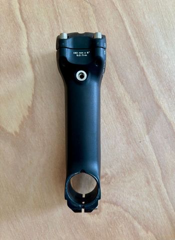 Used Specialized S-Works SL7 Stem 2023 bike — image 3 of 4