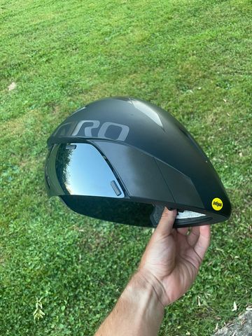 Used Giro Aerohead Mips 2020 bike — image 4 of 4