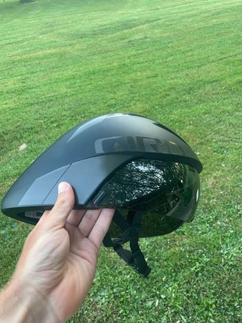 Used Giro Aerohead Mips 2020 Cycling Accessories