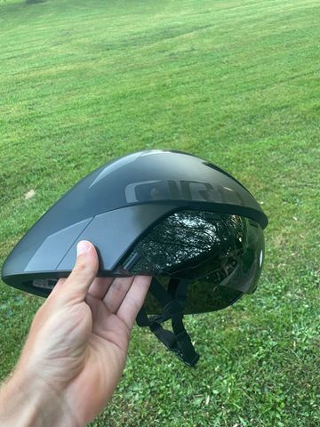 Used Giro Aerohead Mips 2020 bike — image 1 of 4