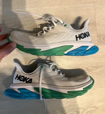 Hoka Clifton bike usato — immagine 9 di 9