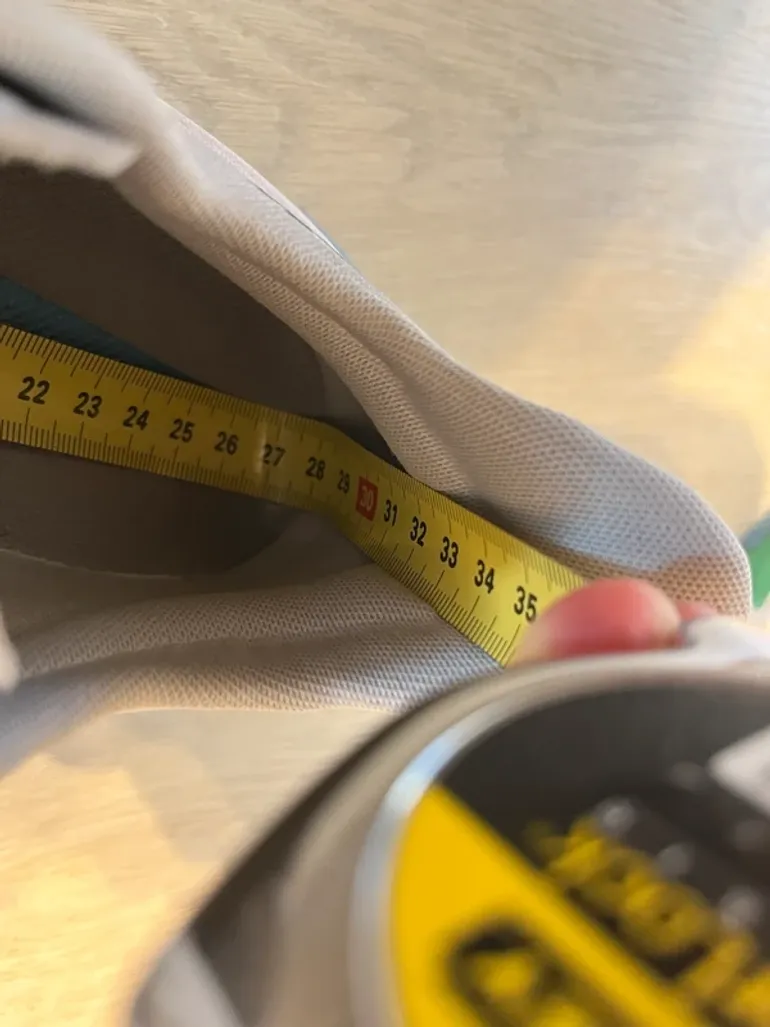 Hoka Clifton bike usato — immagine 7 di 9