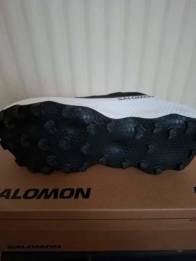 Gebrauchtes Salomon Ultra Glide bike — Bild 4 von 5