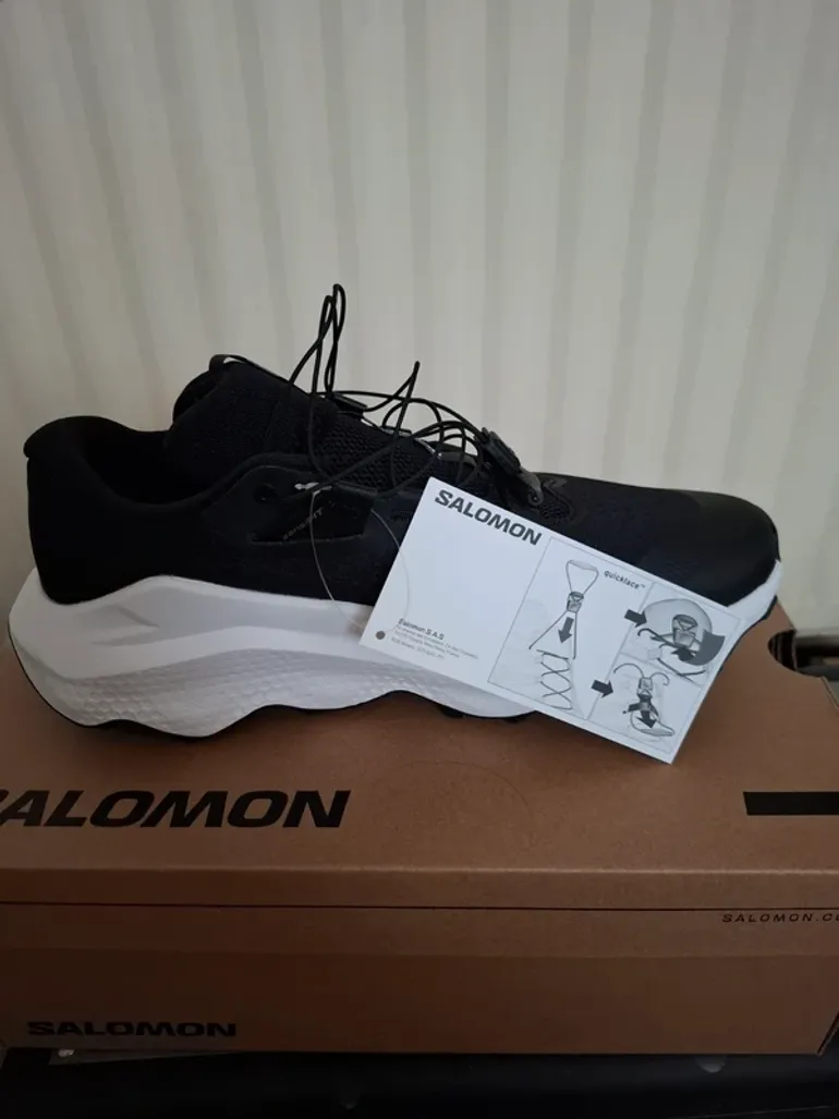 Gebrauchtes Salomon Ultra Glide bike — Bild 2 von 5