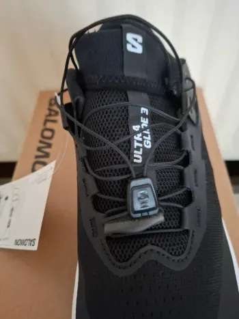 Gebrauchtes Salomon Ultra Glide bike — Bild 3 von 5